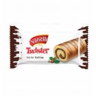 Vanelli Twister roll 40g oriešok